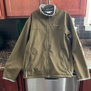 Columbia jacket